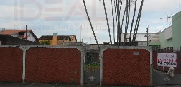 Terreno / Lote / Condomínio à venda, 420m² no Parque São Caetano, Campos dos Goytacazes