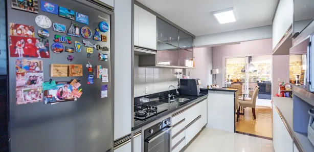 Casa de Condomínio com 3 Quartos à venda, 153m² no Jardim Rebelato, Cotia