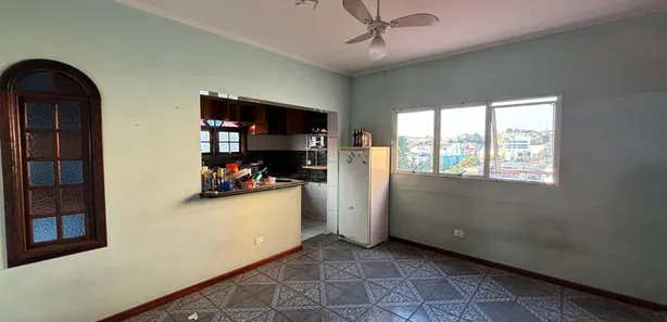 Casa com 2 Quartos para alugar, 150m² no Centro, Itapevi
