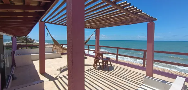 Casa com 5 Quartos à venda, 223m² no Centro, Mataraca
