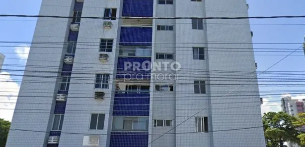 Apartamento com 2 Quartos à venda, 67m² no Candeias, Jaboatão dos Guararapes