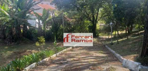 Terreno / Lote / Condomínio à venda, 2472m² no Barro Branco (Zona Norte), São Paulo