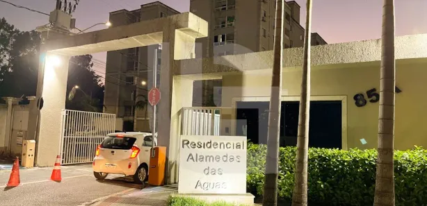 Apartamento com 2 Quartos à venda, 54m² no Inácio Barbosa, Aracaju