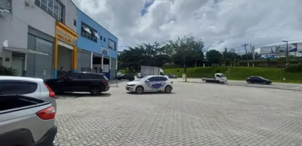 Conjunto Comercial / Sala para alugar, 35m² no Jardim Serra Dourada, Itaquaquecetuba