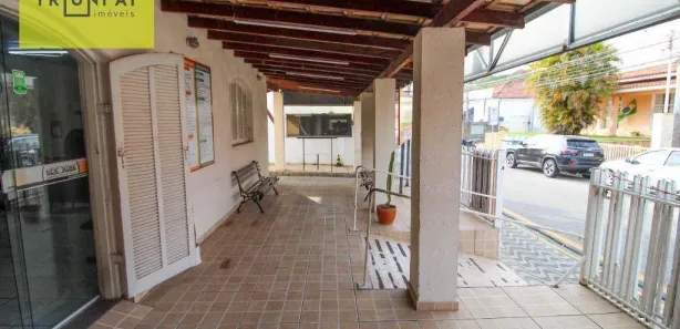 Prédio Inteiro à venda, 400m² no Centro, Votorantim