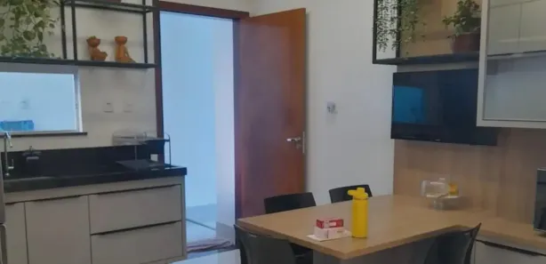 Casa com 4 Quartos à venda, 200m² no Aruana, Aracaju