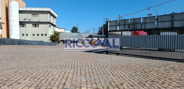 Galpão / Depósito / Armazém para alugar, 4157m² no Bonsucesso, Guarulhos