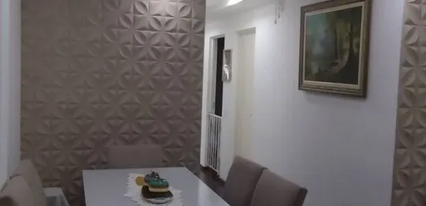 Apartamento com 3 Quartos à venda, 68m² no Castelanea, Petrópolis