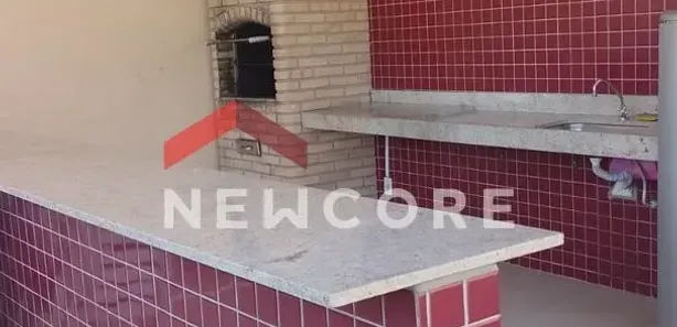 Apartamento com 2 Quartos à venda, 48m² no Reserva Belas Nações, Bauru