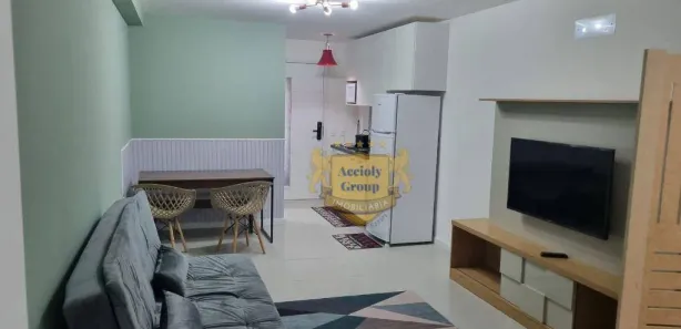 Flat com 1 Quarto para alugar, 35m² no Ingá, Niterói