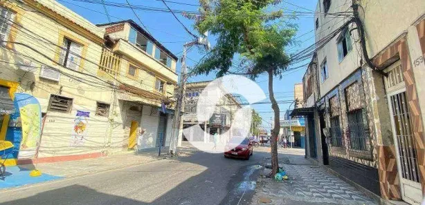 Loja / Salão / Ponto Comercial à venda, 150m² no Centro, Niterói