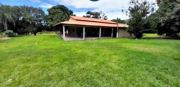 Terreno / Lote / Condomínio à venda, 90m² no Setor Central, Vila Propício
