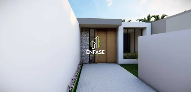Casa com 2 Quartos à venda, 120m² no Pousada das Rosas, São Joaquim de Bicas
