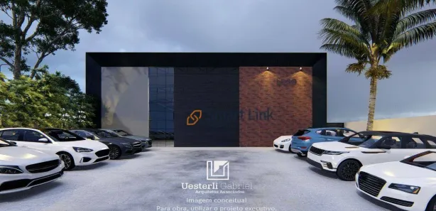 Galpão / Depósito / Armazém à venda, 800m² no , Igarapé