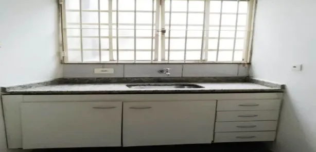 Casa Comercial para alugar, 55m² no Centro, Jacareí