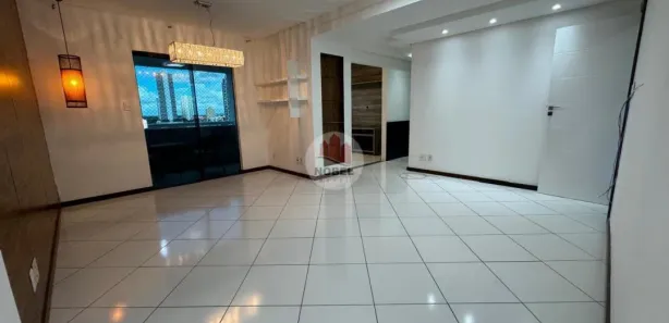 Apartamento com 3 Quartos à venda, 90m² no Capuchinhos, Feira de Santana