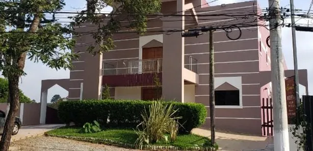 Prédio Inteiro para venda ou aluguel, 1520m² no Granja Viana, Cotia