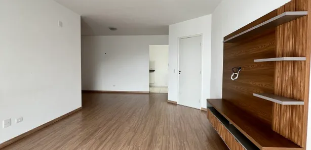 Apartamento com 4 Quartos para alugar, 132m² no Vila Bonfim, Embu das Artes