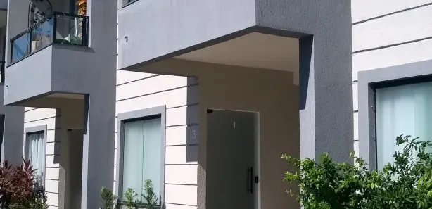 Casa de Condomínio com 3 Quartos à venda, 130m² no Buraquinho, Lauro de Freitas