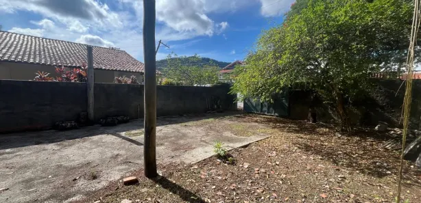 Terreno / Lote / Condomínio para alugar, 180m² no Maravista, Niterói