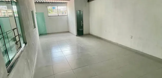 Galpão / Depósito / Armazém para alugar, 290m² no Novo Aleixo, Manaus