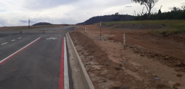 Terreno / Lote / Condomínio à venda, 360m² no Granjas Reunidas São Vicente, São José da Lapa