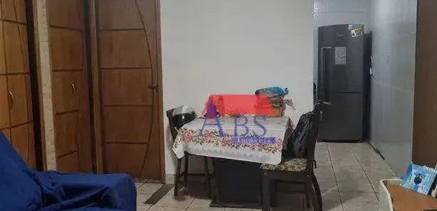 Apartamento com 2 Quartos à venda, 57m² no Parque São Luis, Cubatão