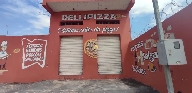 Loja / Salão / Ponto Comercial à venda, 360m² no Esmeraldas, Esmeraldas