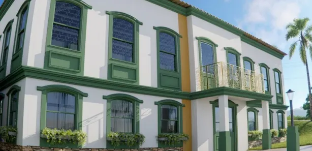 Terreno / Lote / Condomínio à venda, 800m² no Centro, Corumbá de Goiás