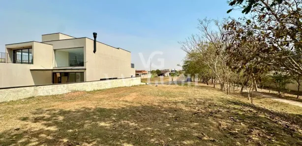 Terreno / Lote / Condomínio à venda, 551m² no Residencial Campo Camanducaia, Jaguariúna