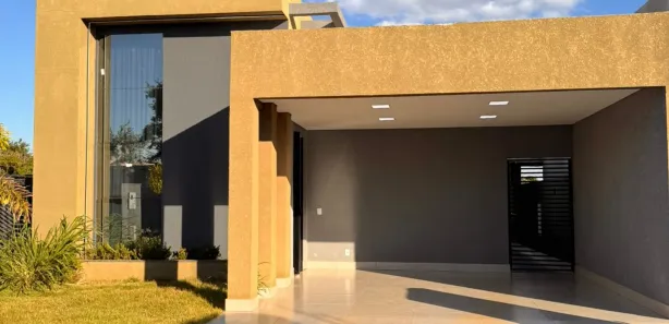 Casa de Condomínio com 2 Quartos à venda, 150m² no Ponte Alta Norte, Brasília