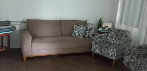 Fazenda / Sítio / Chácara com 3 Quartos à venda, 5500m² no Califórnia da Barra, Barra do Piraí