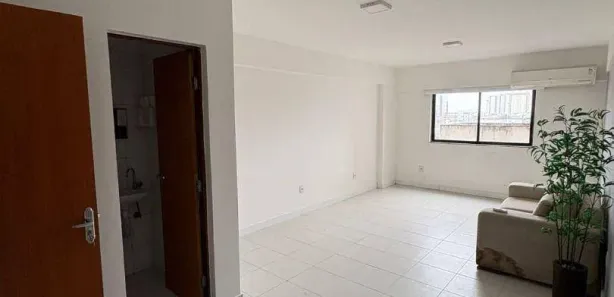 Conjunto Comercial / Sala à venda, 27m² no Centro, Feira de Santana