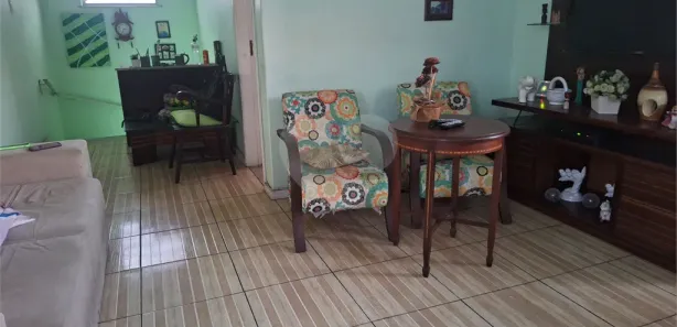 Sobrado com 3 Quartos à venda, 88m² no Fonseca, Niterói