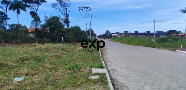 Terreno / Lote / Condomínio à venda, 364m² no São Francisco do Sul, São Francisco do Sul