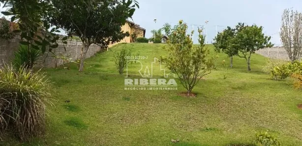 Fazenda / Sítio / Chácara com 4 Quartos à venda, 600m² no Bosque dos Eucaliptos, Araçoiaba da Serra