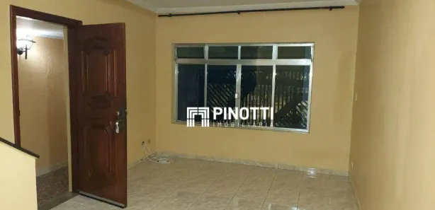 Sobrado com 2 Quartos para alugar, 155m² no Planalto, São Bernardo do Campo