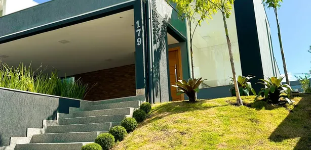 Casa de Condomínio com 3 Quartos à venda, 120m² no Rosa dos Ventos, Vespasiano