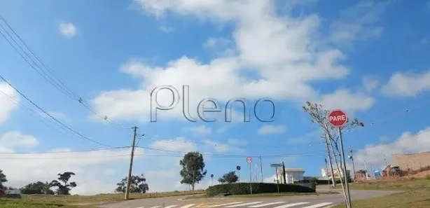 Terreno / Lote / Condomínio à venda, 973m² no Monte Alegre, Vinhedo
