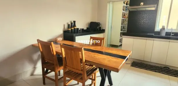 Cobertura com 3 Quartos à venda, 110m² no Prolongamento Jardim Flórida, Franca