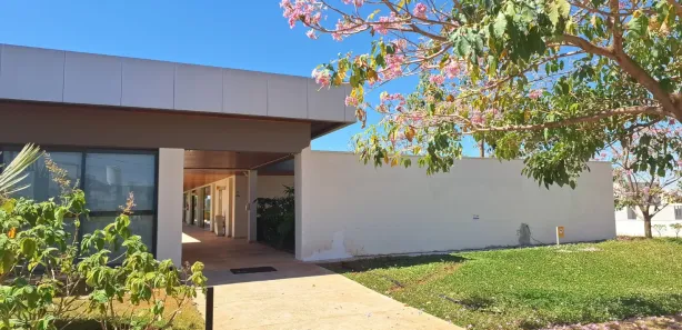 Terreno / Lote / Condomínio à venda, 360m² no Terras Alpha Residencial 1, Senador Canedo