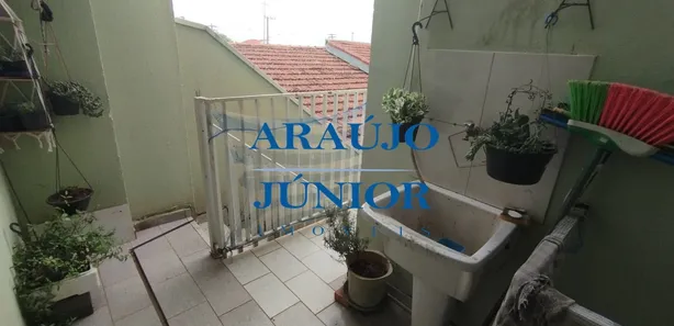 Sobrado com 6 Quartos à venda, 77m² no Jardim Nossa Senhora do Carmo, Americana