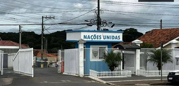 Casa de Condomínio com 2 Quartos à venda, 48m² no Nações, Fazenda Rio Grande
