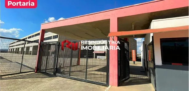 Galpão / Depósito / Armazém para alugar, 17423m² no Ronda, Araçariguama