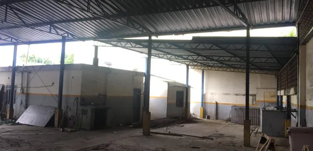 Galpão / Depósito / Armazém para alugar, 600m² no Centro, Cabo Frio