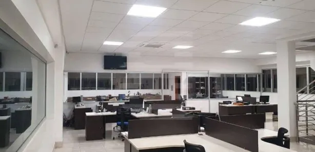 Galpão / Depósito / Armazém à venda, 2400m² no Sítio da Moenda, Itatiba