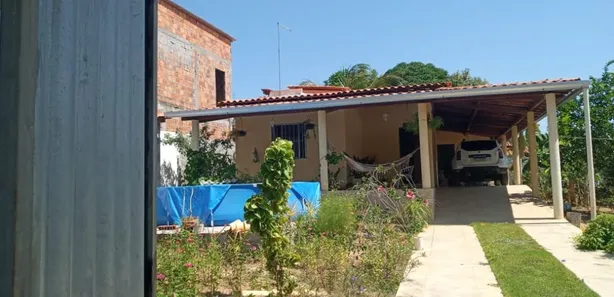 Casa com 2 Quartos à venda, 97m² no Barra do Jacuípe, Camaçari