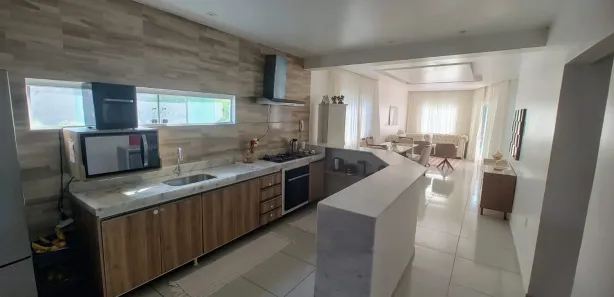 Sobrado com 4 Quartos à venda, 180m² no Alpes Suiços, Gravatá