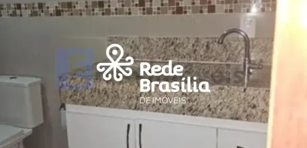 Casa de Condomínio com 1 Quarto à venda, 450m² no Grande Colorado, Brasília