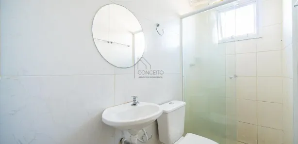 Casa de Condomínio com 2 Quartos à venda, 51m² no Água Espraiada (Caucaia do Alto), Cotia